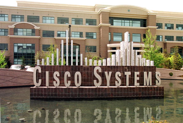 СМИ узнали о тайных сделках Cisco с Минобороны России и ФСБ
