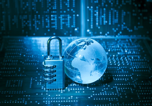 Европол предупредил о вреде средств шифрования