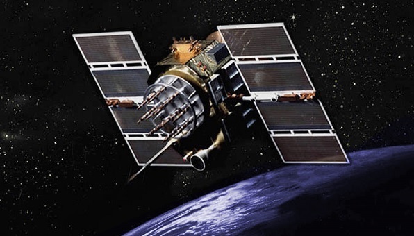 Россия создаст новую систему секретной спутниковой связи