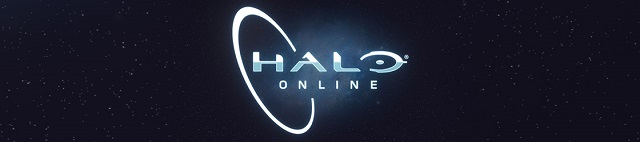 Первые пользователи сыграли в Halo Online
