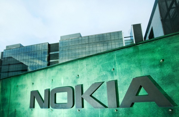 За картографический сервис Nokia предложили $3 млрд