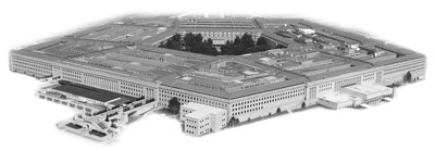 Министр обороны США обвинил российских хакеров в нападении на Пентагон