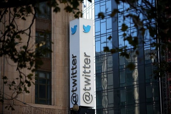 Россия заняла третье место в мире по блокировке информации в Твиттере