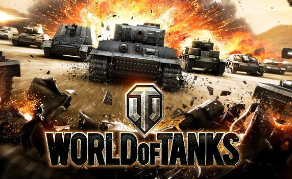 Замминистра связи открыл чемпионат по World of Tanks
