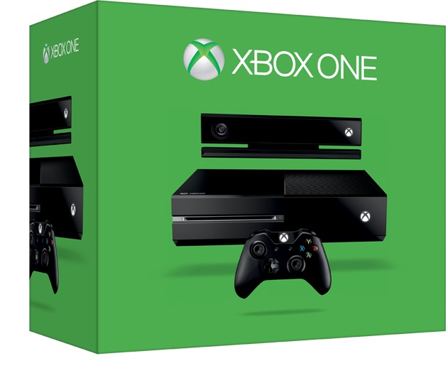 Microsoft научит Xbox One делать скриншоты в 2015 году