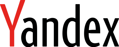 Логотип компании «Яндекс»