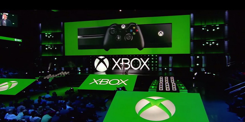 Microsoft представит новую линейку игр для Xbox One на E3 2015