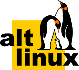 Alt Linux