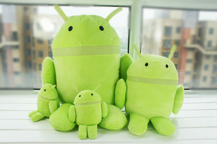 Уязвимость в Android может привести к взлому миллиарда устройств