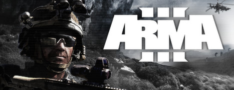 Arma 3 стала бесплатной в Steam до понедельника