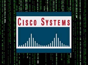 Логотип компании Cisco. Фото с сайта cnn.com
