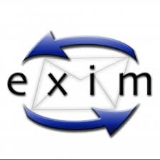 Логотип Exim