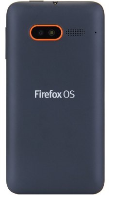 Flame на Firefox OS