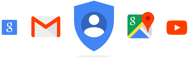 «Мой аккаунт» от Google поможет с приватностью и безопасностью
