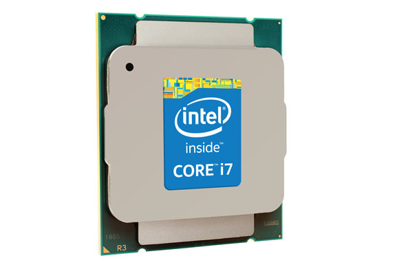 Intel представила 8-ядерный процессор для ПК