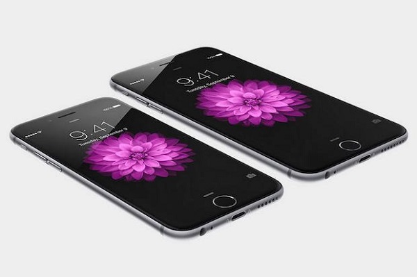 Объявлена дата начала продаж iPhone 6 и iPhone 6 Plus в России
