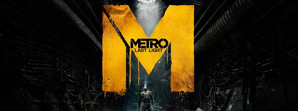 «Metro: Last Light»