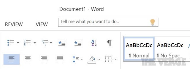 В новой версии Microsoft Office появится виртуальный помощник