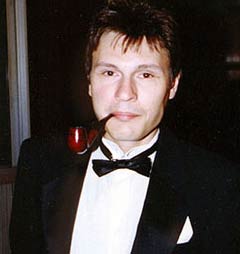 Александр Милицкий, один из ведущих российских экспертов в области Интернета и телекоммуникаций, руководитель сайта Provider.net.ru 