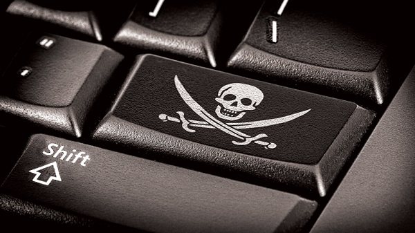В Рунете растет число ссылок на пиратский контент