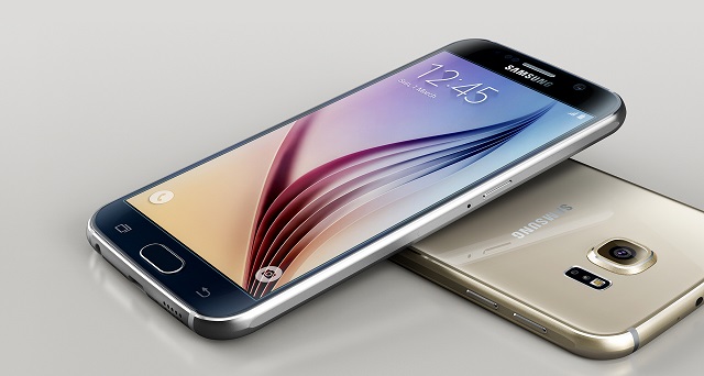 Samsung Galaxy 6