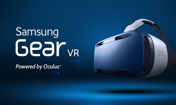 Шлем виртуальной реальности Samsung Gear VR будет стоить всего $199