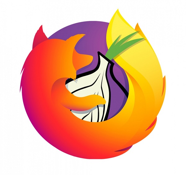 tor in firefox browser