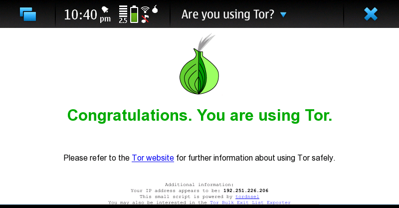 tor browser скачать для ipad