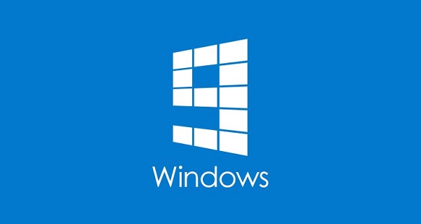 Microsoft случайно объявила о скором выходе Windows 9 и показала логотип