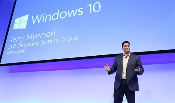 Windows 10 выйдет этим летом
