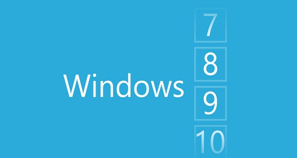 Windows 9: новые подробности