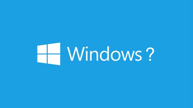 Windows TH — официальное название новой Windows?