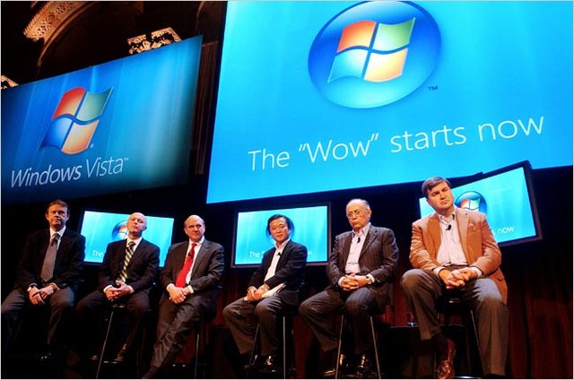 Windows 10 — очередной провал Microsoft?